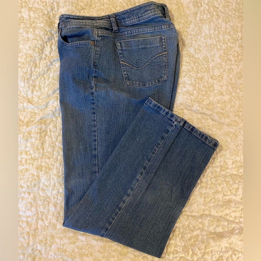 Faded Glory Jeans
